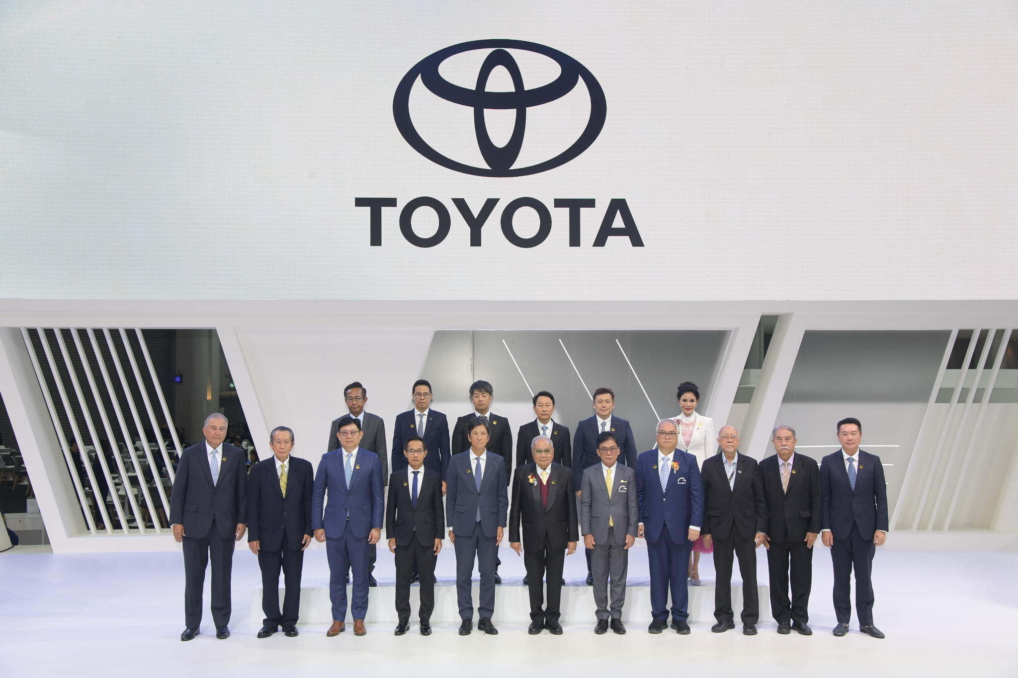 Toyota Debuts Latest Lineup of 2024 Models and Exclusive Offers For Automotive Masterpieces Achieving “Car of The Year 2024”