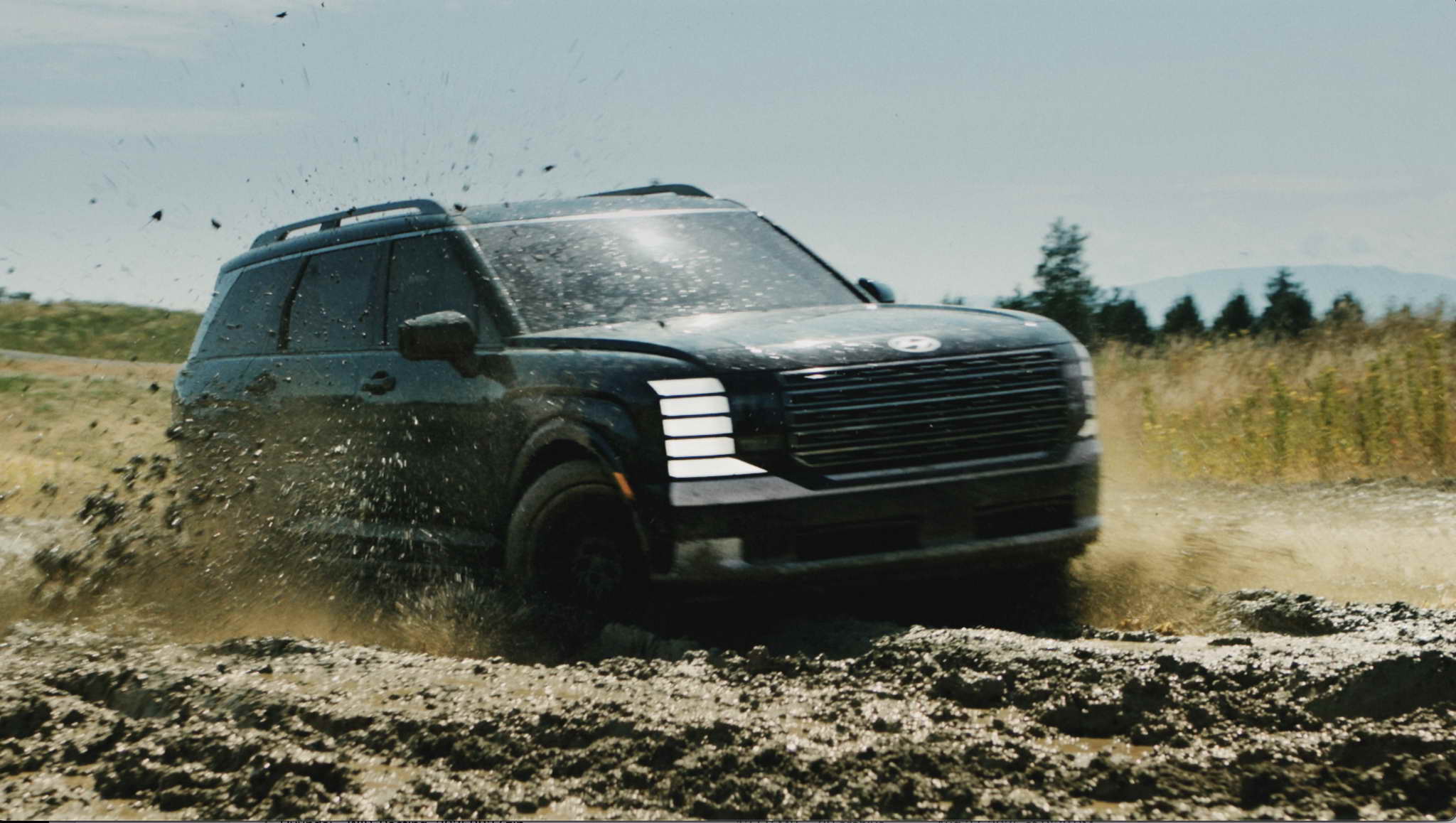 Hyundai’s New Ad Campaign with Parker Posey Proves the All-New Palisade Really Is “All That And More”